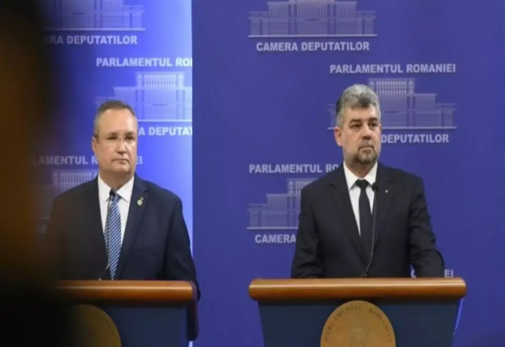 Klaus Iohannis, prima declarație în scandalul candidatului pentru Capitală, din Coreea de Sud: „Cert, nu este un mare succes al coaliției”