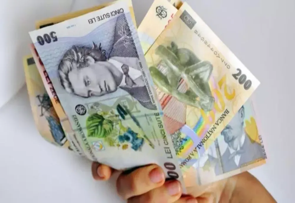 Situaţia salariului minim pe economie în 2026 urmează să fie tranşată în şedinţa Consiliului Naţional Tripartit