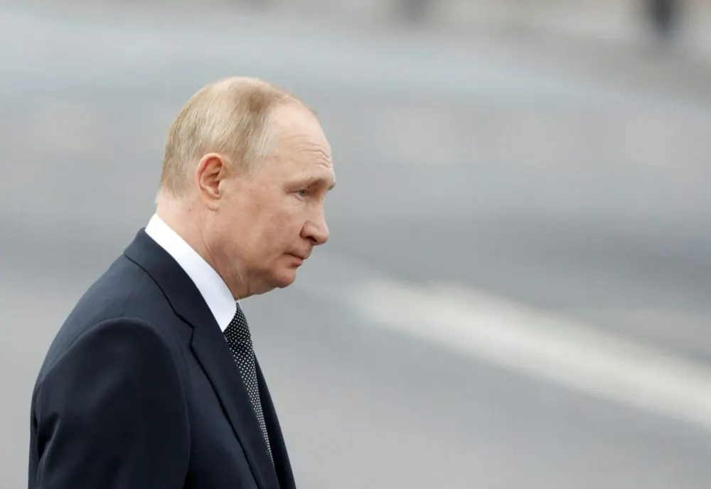 Încep cele trei zile de vot pentru realegerea lui Putin. Cum sunt ademeniți tinerii din Rusia