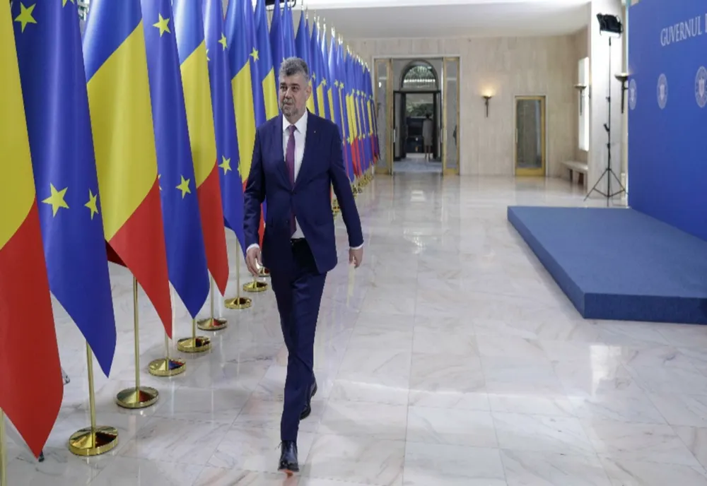 Zi crucială pentru banii românilor! Ce cuprind ordonanțele austerității - Tăieri de posturi și noi taxe pe masa Executivului