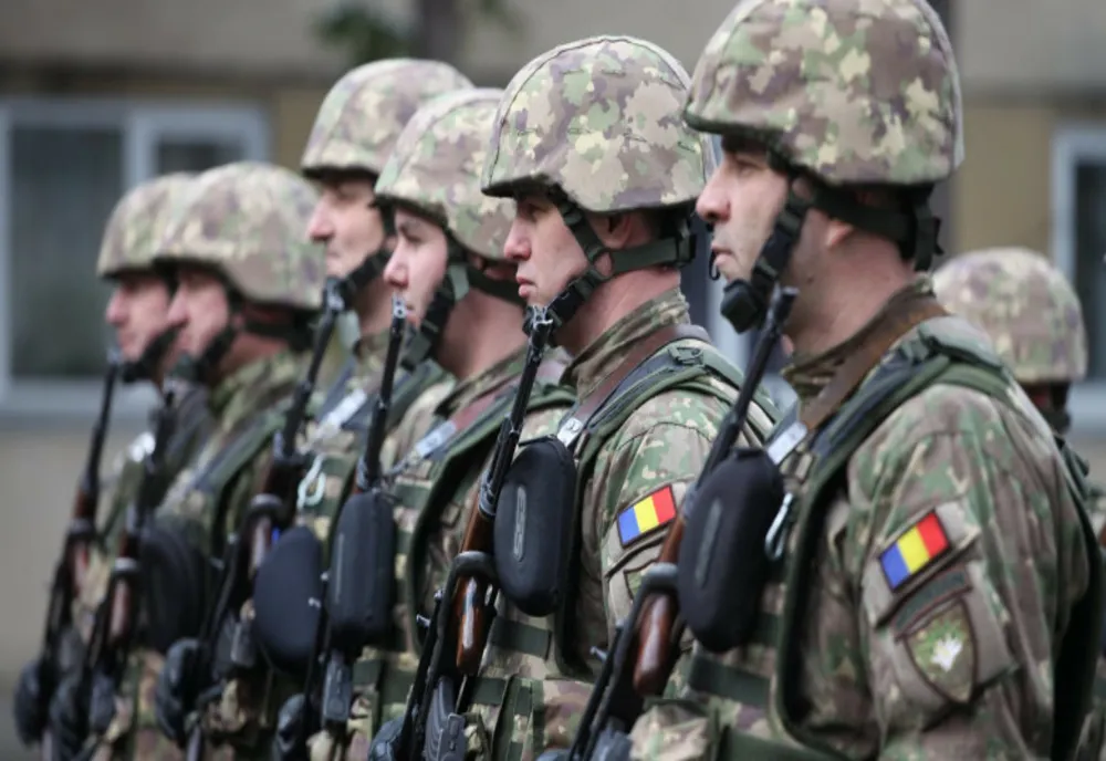 Armata Română introduce stagiul militar voluntar pentru tineri. Cât e indemnizația 