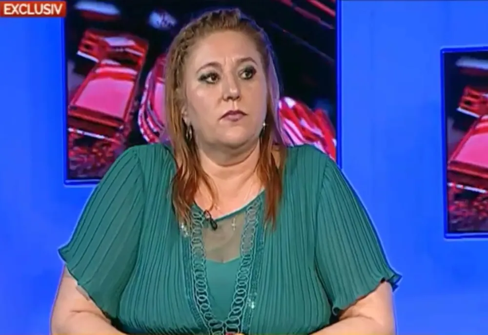Diana Șoșoacă lansează un nou scenariu-bombă!