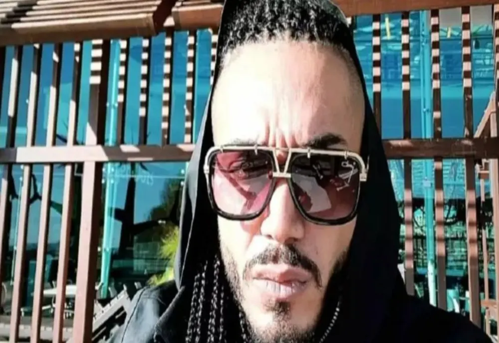 Fotomodelul iordanian condamnat în România, pus pe lista celor mai sadici proxeneți, a primit înapoi de la stat banii câștigați din traficul de persoane