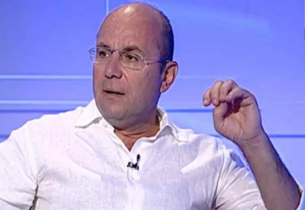 Cozmin Gușă, mesajul unui candidat la președinția României cenzurat: Apelez la puterea celor fără de putere