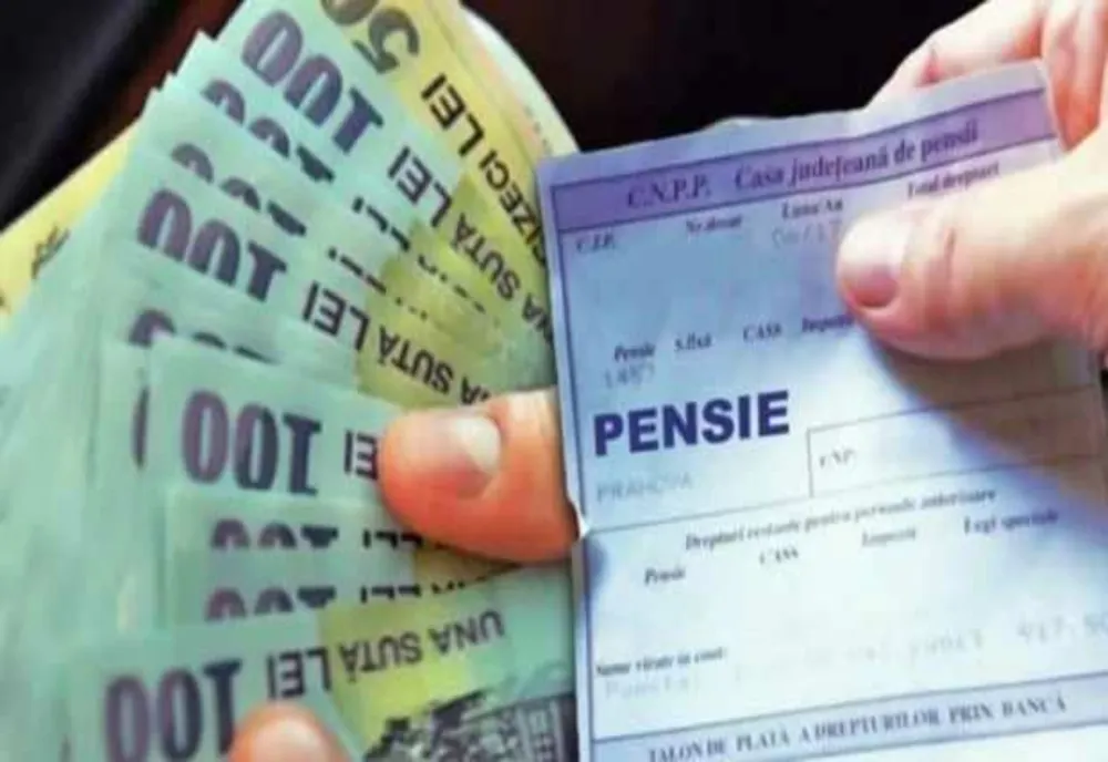 NOUA LEGE A PENSIILOR: CÂT DE MULT TE AJUTĂ DACĂ AI MAI MULTE CONTRACTE DE MUNCĂ SIMULTAN