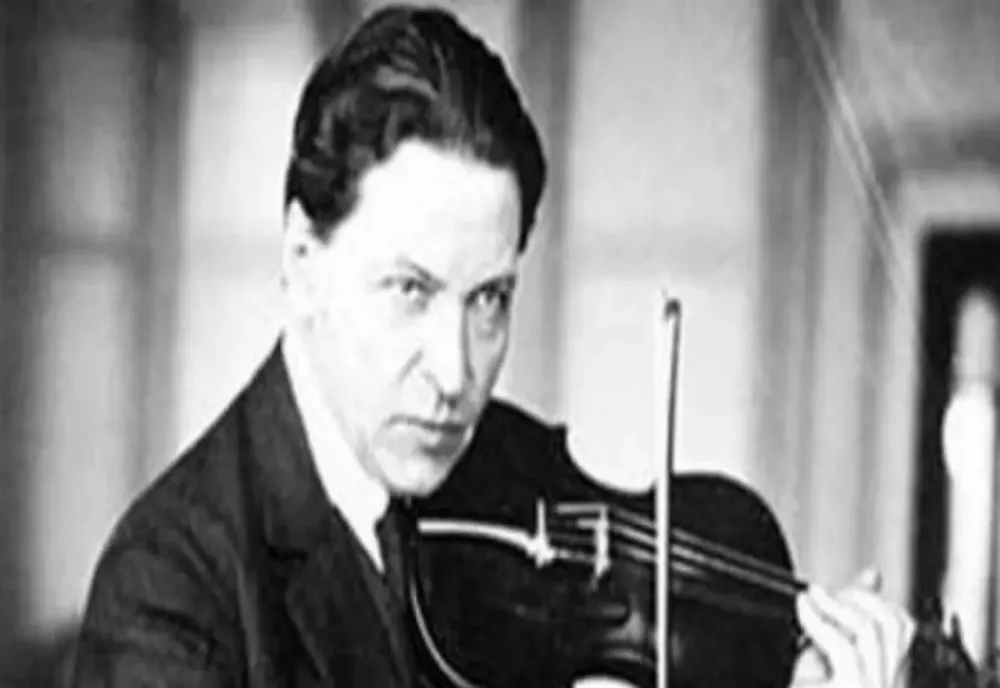 FESTIVALUL "GEORGE ENESCU": O ZI PLINĂ DE EVENIMENTE MUZICALE