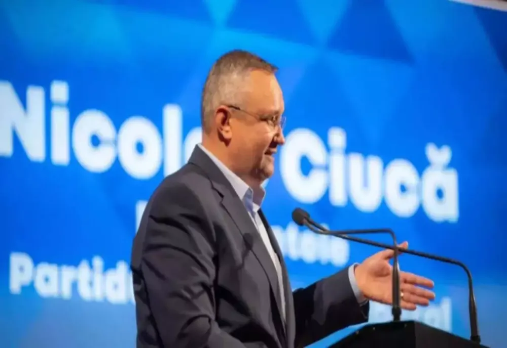 CONSILIUL PNL A ÎNCEPUT FĂRĂ NICOLAE CIUCĂ, ÎNCĂ PREZENT ÎN JUDEȚELE AFECTATE DE INUNDAȚII