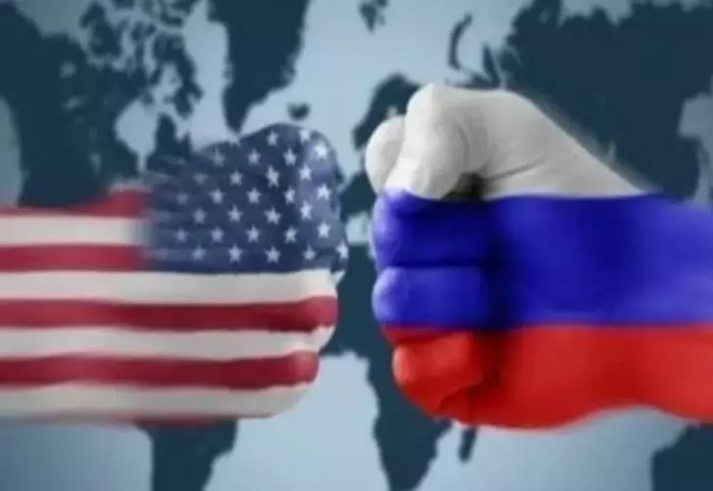 RUSIA ACUZĂ SUA DE "INTERVENŢIE" ÎN ALEGERILE PREZIDENŢIALE DIN ROMÂNIA