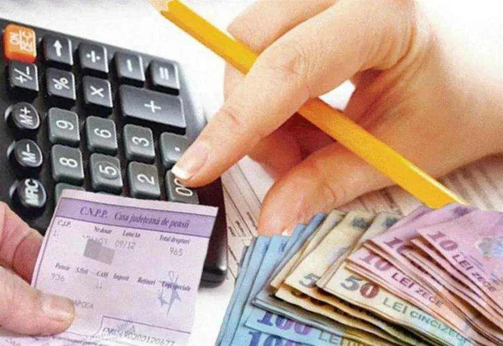 ASF: FONDURILE DE PENSII PRIVATE AU ÎNREGISTRAT ACTIVE TOTALE DE 177,1 MILIARDE LEI