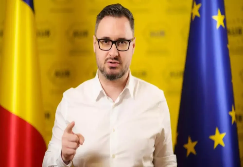 DOSARUL TAL HANNAN. DAN TANASĂ: SE CONFIRMĂ DIN NOU CĂ ÎN ANTURAJUL LUI GEOANĂ SUNT PERSONAJE MAI PUȚIN SERIOASE