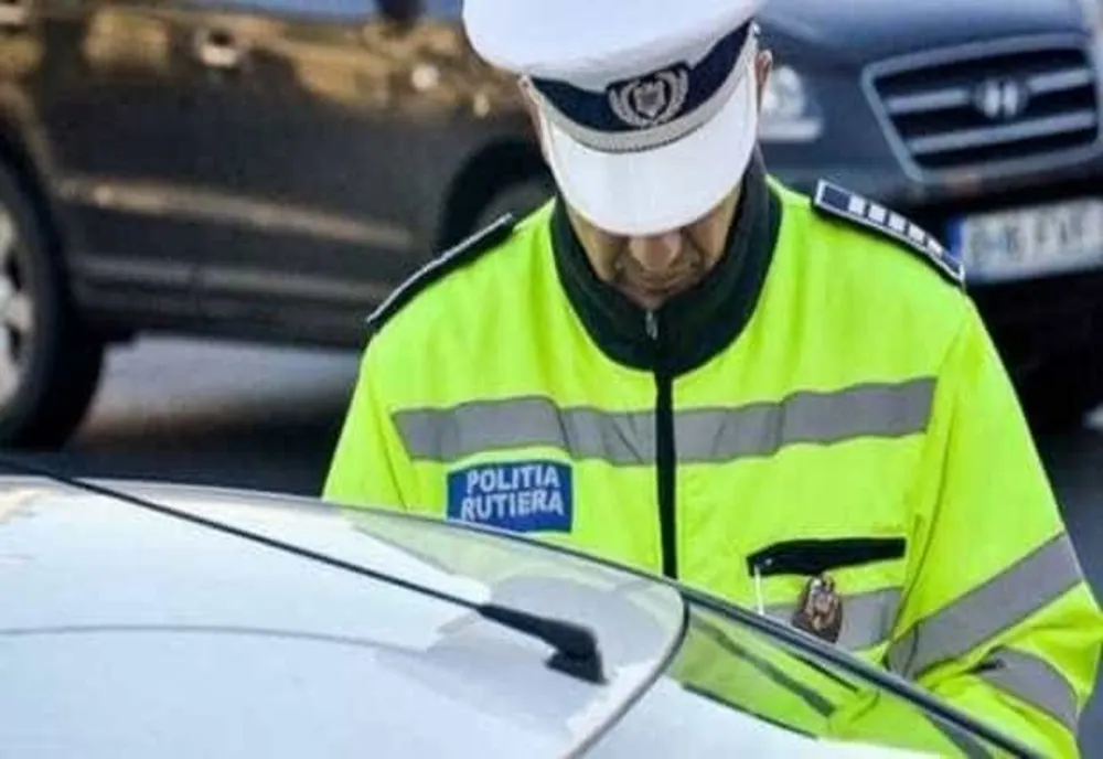 Cod rutier 2026. Cum recuperezi talonul auto reținut de Poliție. De ce NU trebuie să mai mergi la RAR