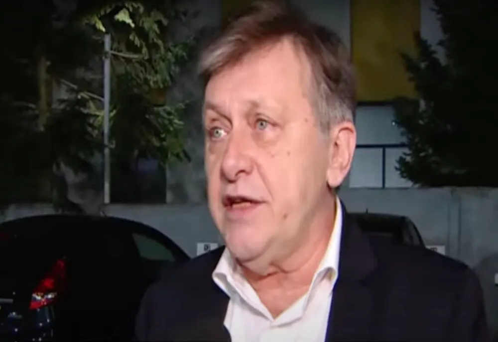 S-A FORMAT OFICIAL ALIANŢA PENTRU CRIN ANTONESCU, CARE-L VA SUSŢINE ÎN CURSA PENTRU PREŞEDINŢIE