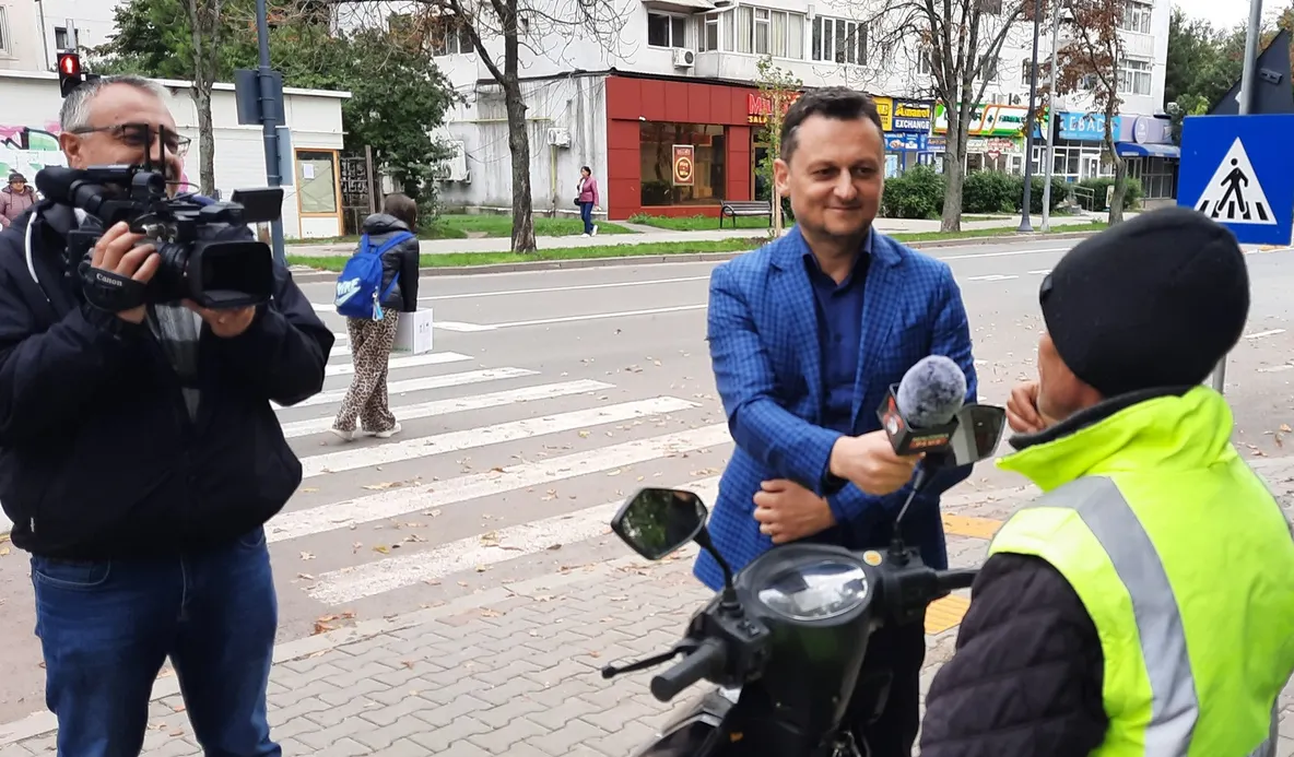 Iarna bate la ușă, facturile cresc. Vrâncenii se tem că nu vor putea face față scumpirilor