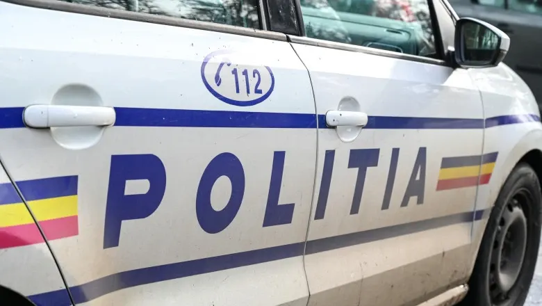 Traseul deținutului evadat din Craiova, împușcat mortal de polițiști. De ce s-a oprit mai întâi într-un cimitir