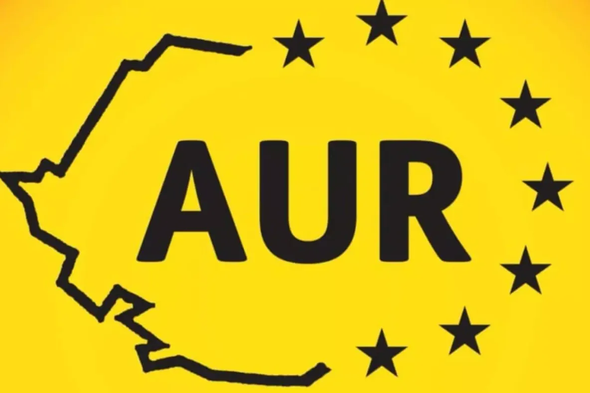 AUR a depus un proiect de lege pentru limitarea cumpărării terenurilor agricole de către investitori străini
