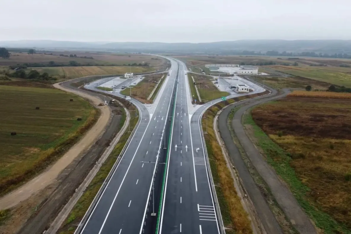 Guvernul prelungește termenele pentru A3 și A7. Bacău–Pașcani intră sub noul calendar