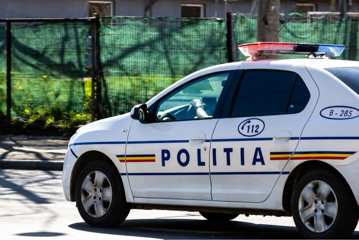 Un bărbat de la un centru social, dat dispărut
