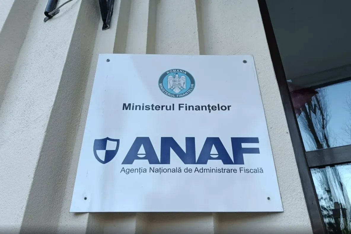 ANAF avertizează asupra escrocheriilor cu mașini inexistente vândute online