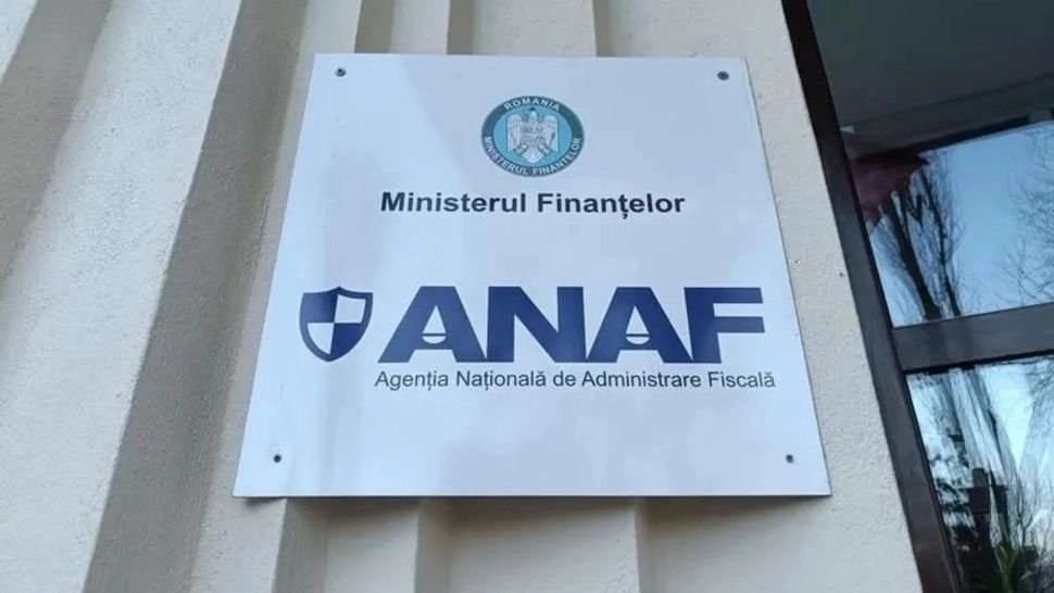 Vrânceni avertizați de fisc! Fraude telefonice în numele ANAF pentru a obţine date personale şi date bancare.