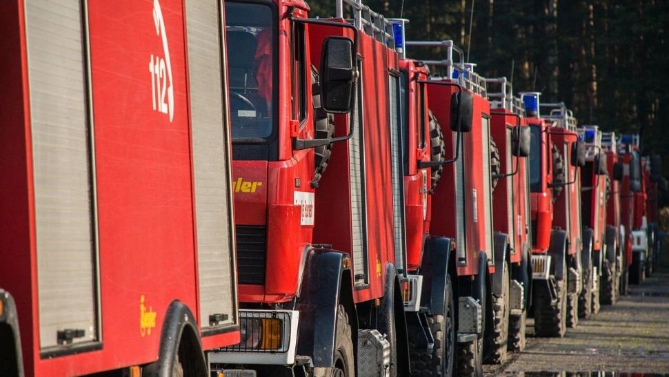 Incendiu devastator la casa lui Mircea Dinescu. Proprietatea s-a făcut scurm!