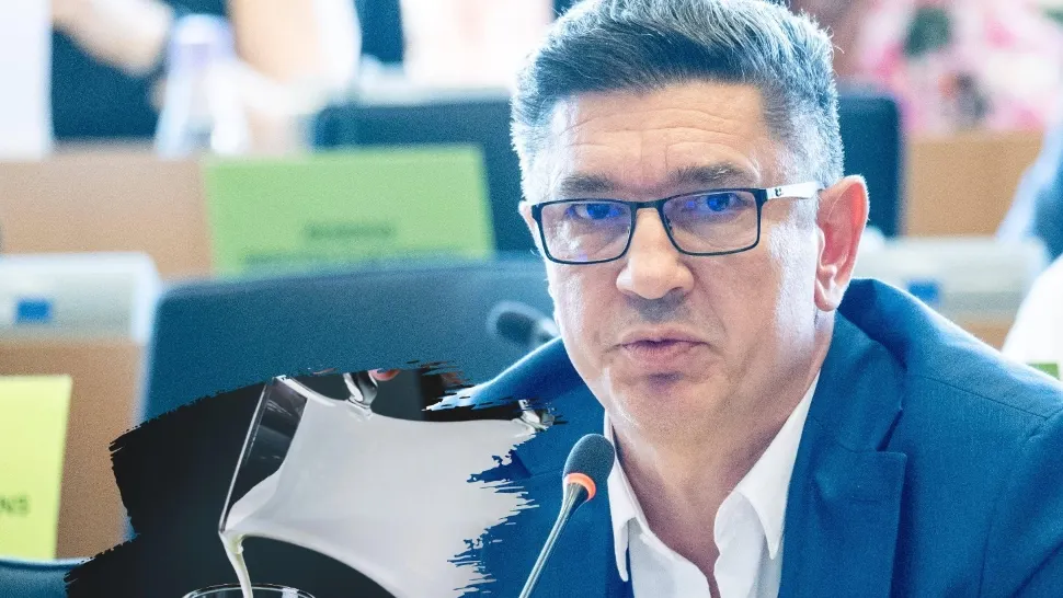 Luis Lazarus, anunț-bombă: "M-am luptat cu Comisia Europeană, m-am dus peste ei și lucrurile s-au rezolvat!"
