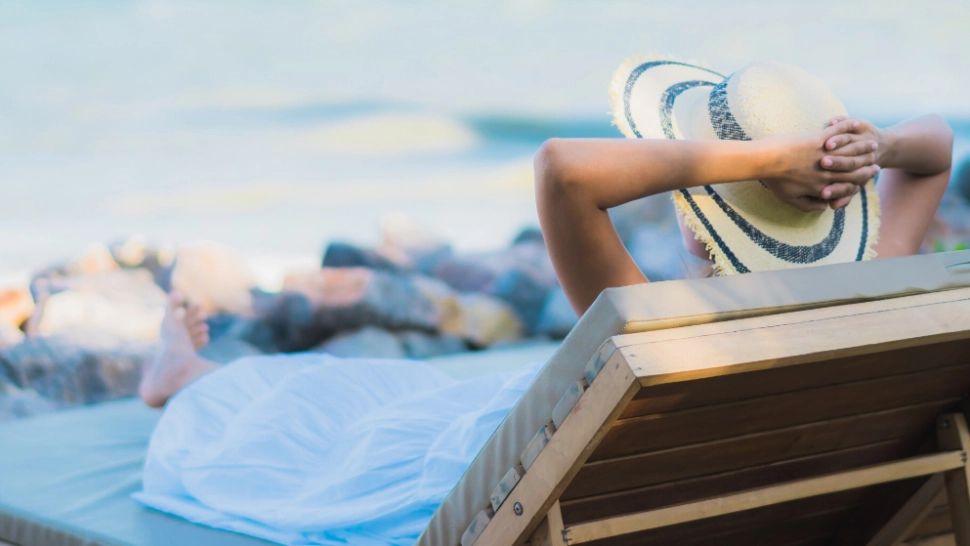 Unde spun turiștii că găsești cea mai frumoasă apă de pe litoralul românesc. Plajele care surprind tot mai mulți vizitatori