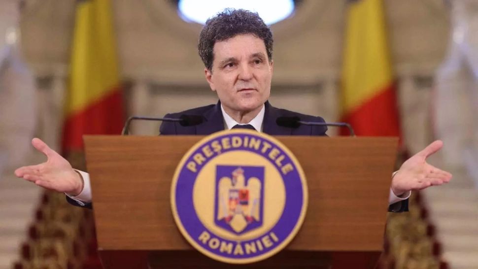 Nicușor Dan, după anunțul retragerii trupelor SUA din Germania: „Nu este o surpriză"