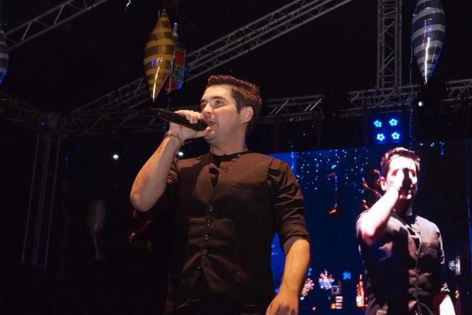 VIDEO Focșăneanul Lambrino a lansat o nouă piesă compusă alături de Alex Velea