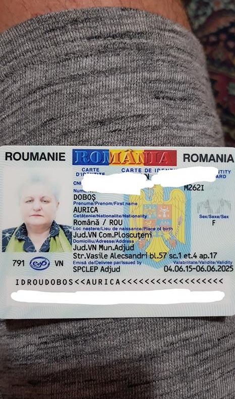 O angajată a Primăriei Adjud a dispărut de la domiciliu
