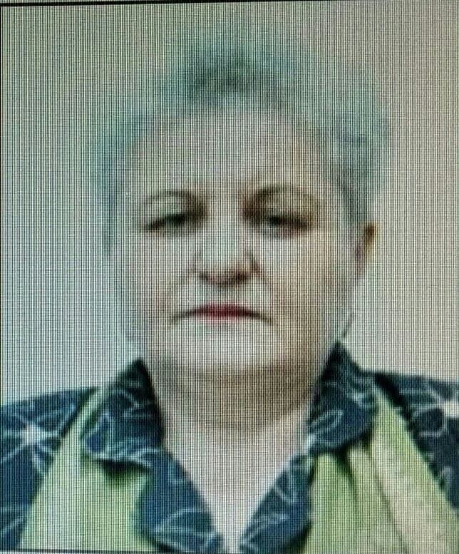 Femeia dispărută din Adjud este de negăsit. Ea a lăsat un bilet de adio