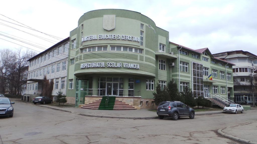 Amalia Chirtoc, inspector școlar pentru învățământul preșcolar, trimisă în judecată