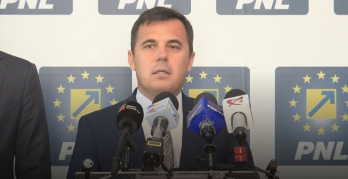 Deputatul PNL, Ion Ștefan: primarul Focșaniului habar n-are ce-i fac instituțiile din subordine!