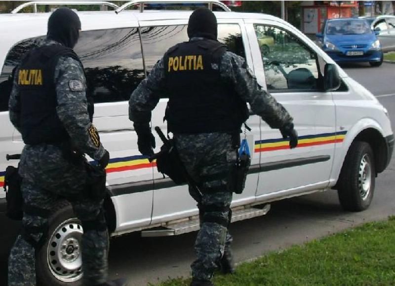 ULTIMA ORĂ   Scandal în piața din comuna Cotești