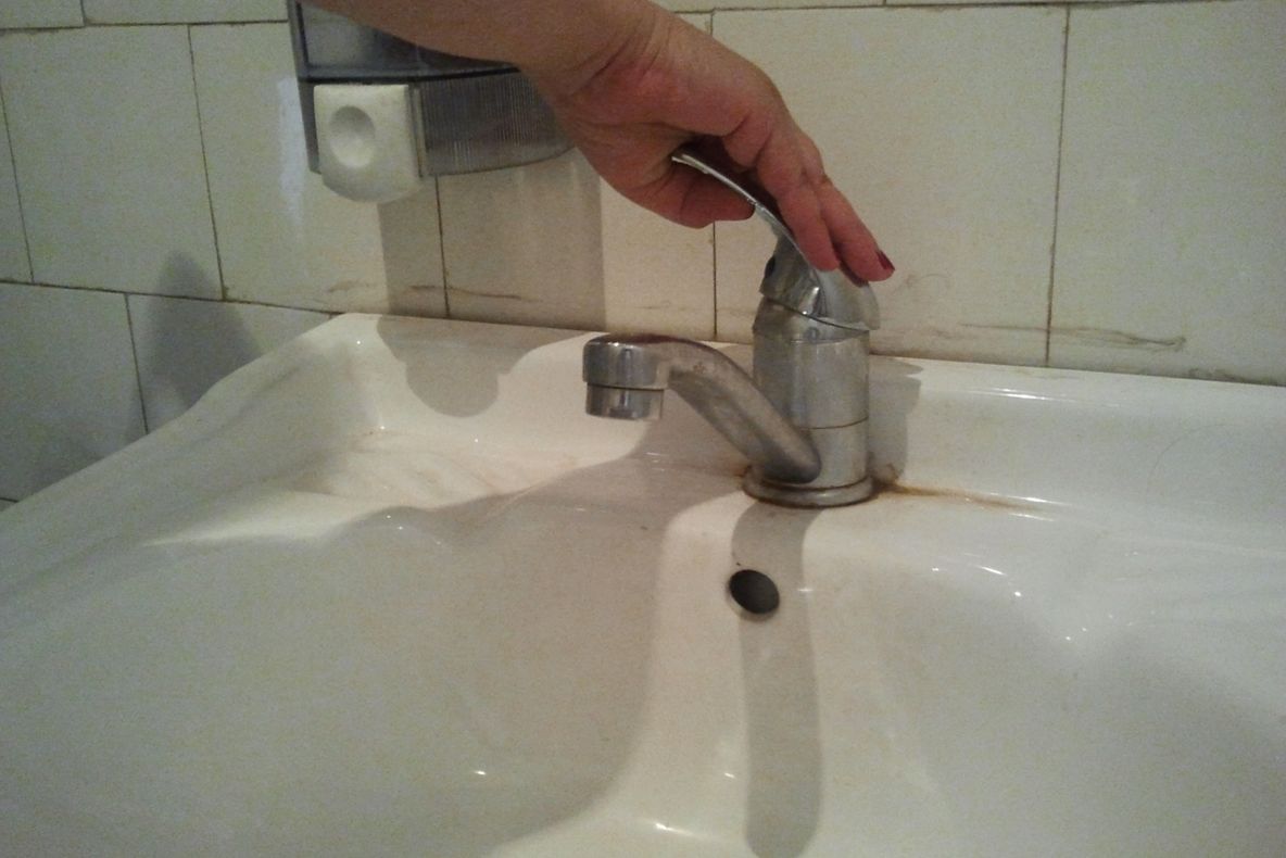 ULTIMA ORĂ  Comuna Milcovul a rămas fără apă curentă