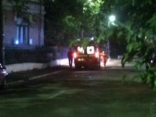 FOCȘANI Un tânăr stresat de bac a leșinat pe stradă