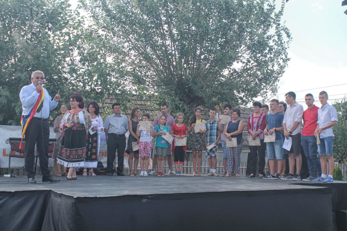 Primarul comunei Ciorăști renunță la festivalul comunei în favoarea investițiilor