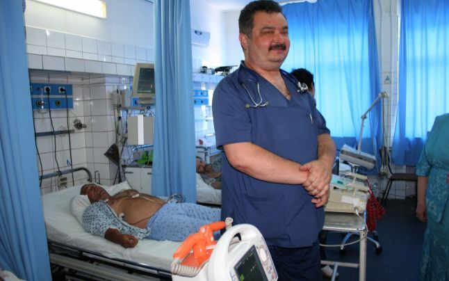 VIDEO Consilierul județean PSD, medicul Valentin Ochean, a jignit și el Diaspora: cu ale cui valize fug românașii ăștia?