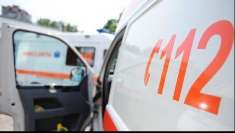 ULTIMA ORĂ  Accident la Călieni, cu un pieton decedat