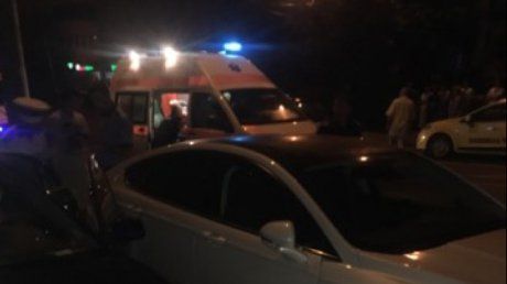 ULTIMA ORĂ  Accident mortal cu un pieton