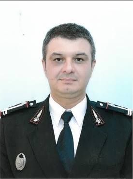 Cine este noul prim adjunct al ISU Vrancea