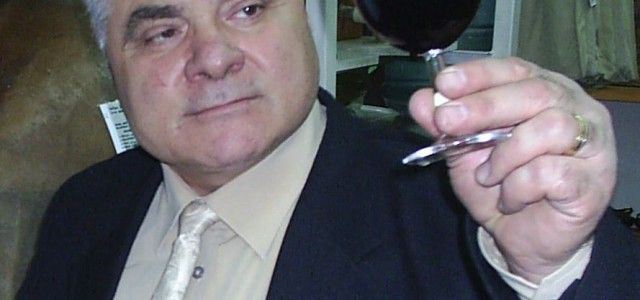 A murit părintele șampaniei de Panciu, Ion Pușcă