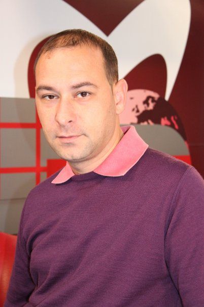 EDITORIAL Doamna Lucreția este noul primar al Focșaniului