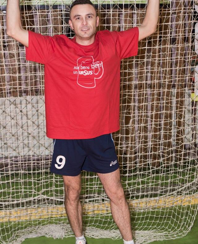 EXCLUSIV Focșăneanul care a salvat astăzi doi copii de la înec, la Eforie Nord