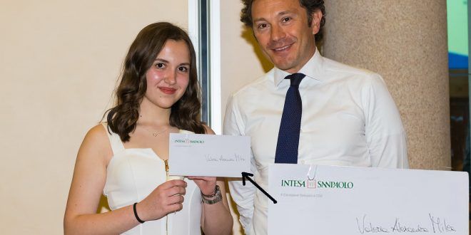 Performanță de excepție pentru o româncă din Italia, cu părinții din comuna Milcovul