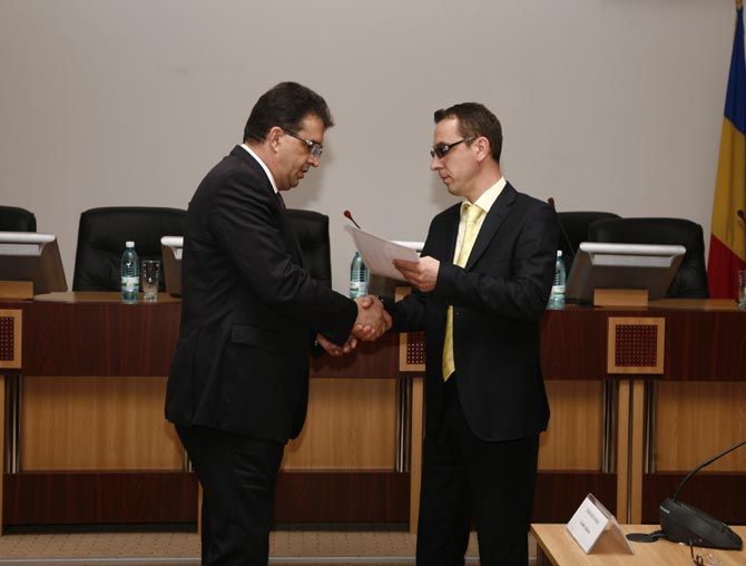 Fostul șef al Parchetului Vrancea vrea adjunct la DIICOT