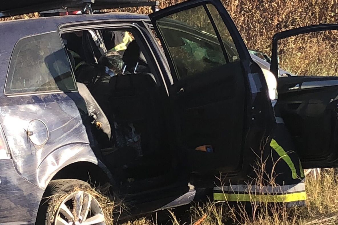 ULTIMA ORĂ  FOTO  Drumul morții: noi victime pe E85