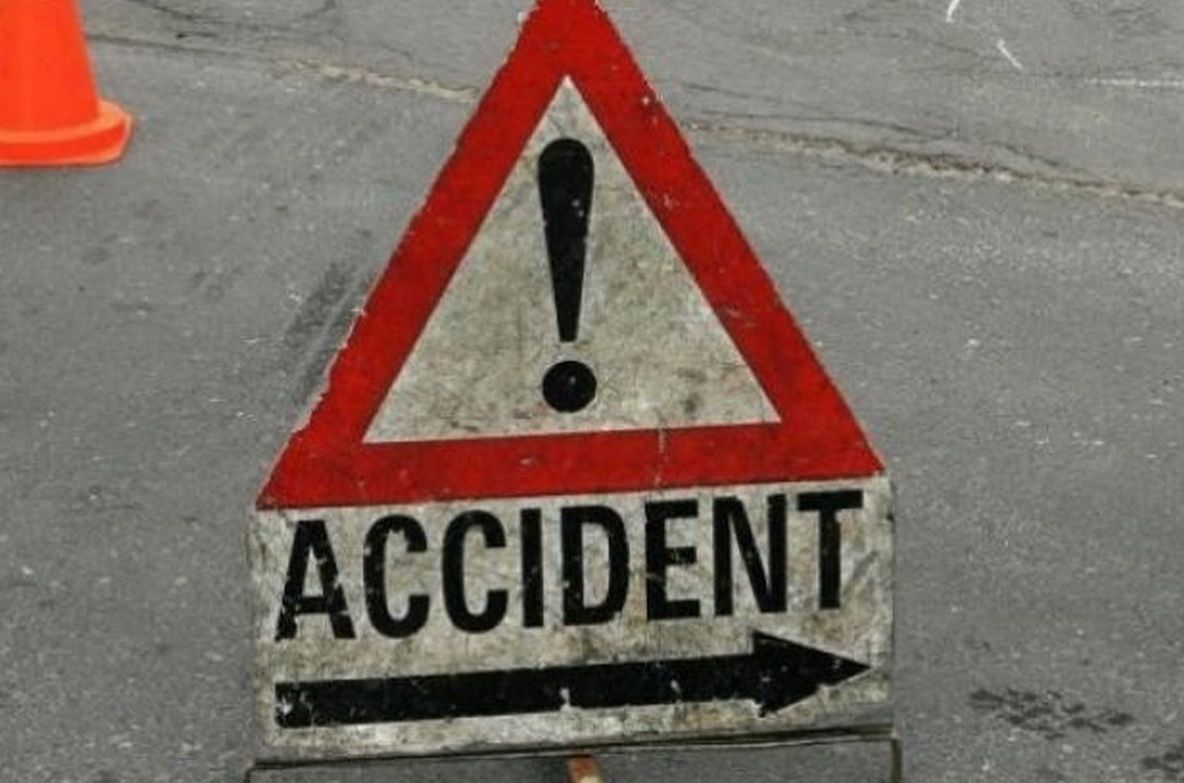 ULTIMA ORĂ  Accident grav pe E85. Doi morți și un copil în stop cardio-respirator. S-a activat planul roșu de intervenție