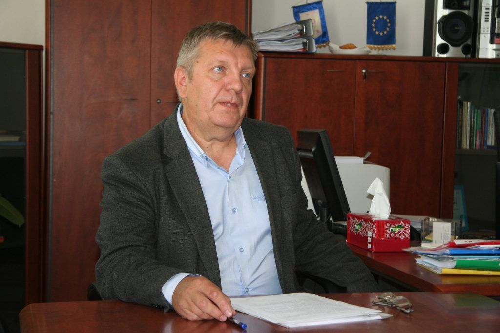 ULTIMA ORĂ  Profesorul Dorin Cristea și-a recâștigat în instanță postul de inspector școlar general