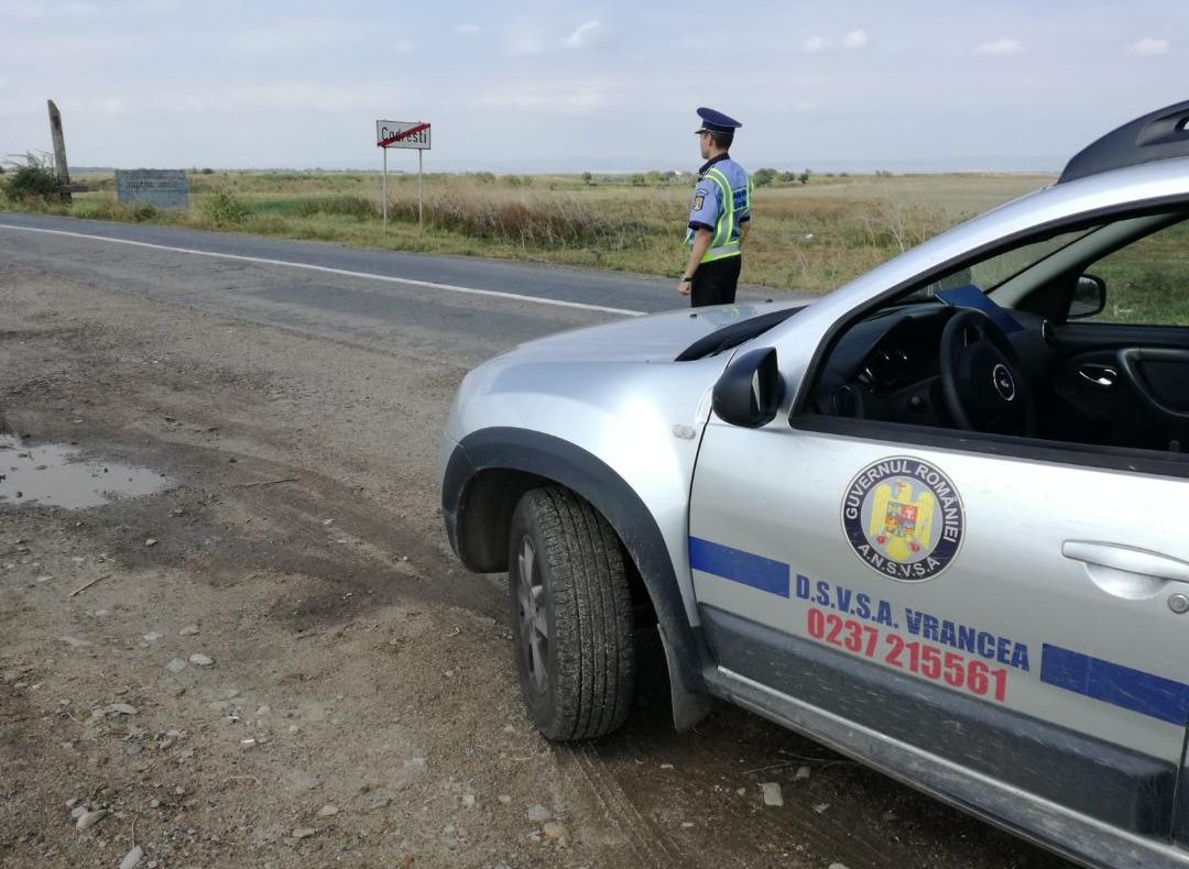 Tot mai multe controale la crescătorii de porci, la procesatori și transportatori de carne și produse din carne