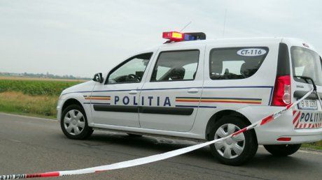 ULTIMA ORĂ   Nicio zi fără accident pe E85